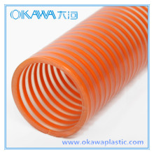 PVC Heavy Duty Suction Hose with Good Quality